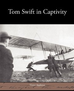 Tom Swift in Captivity