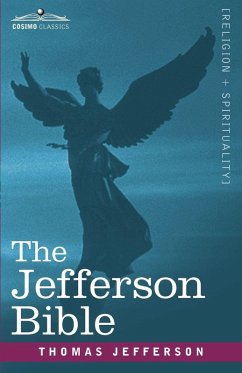 Cover The Jefferson Bible