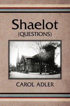 Shaelot (Questions) - Adler, Carol