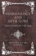 Demonology and Devil-Lore - The... - Bild 1
