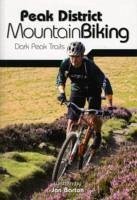 Peak District Mountain Biking - Barton, Jon