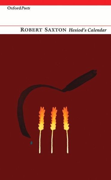 Hesiod's Calendar Hesiod's Calendar