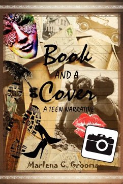 Book and a Cover - Grooms, Marlena C.