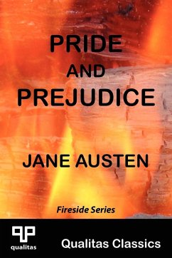 Pride and Prejudice (Qualitas Classics) - Austen, Jane