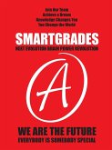 SMARTGRADES BRAIN POWER REVOLUTION School Notebooks with Study Skills SUPERSMART Write Class Notes & Test Review Notes
