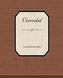 Overruled - Shaw, George Bernard