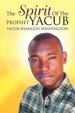 The Spirit of the Prophet Yacub