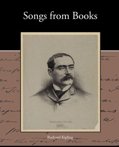 Songs from Books
