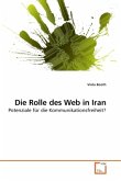 Die Rolle des Web in Iran