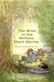 The Wind in the Willows Short Stories (Paperback)