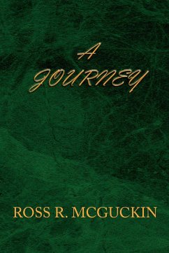 A Journey - McGuckin, Ross R.