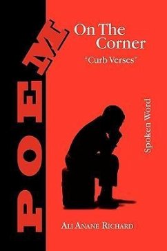 Poem on the Corner - Richard, Ali Anane