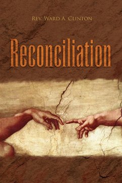 Reconciliation - Clinton, Rev Ward a.