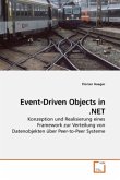 Event-Driven Objects in .NET