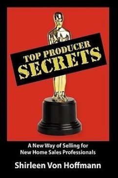 Top Producer Secrets - Hoffmann, Shirleen von