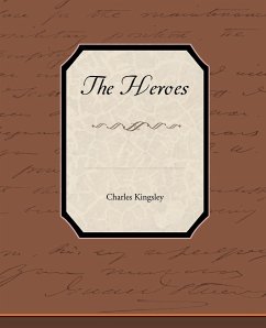 The Heroes - Kingsley, Charles