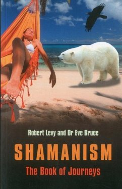 Shamanism: The Book of Journeys - Levy, Robert; Bruce, Eve
