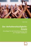 Der Verhaltenshäufigkeits-Ansatz