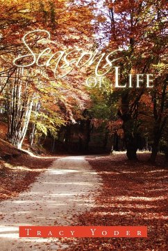 Seasons of Life - Yoder, Tracy