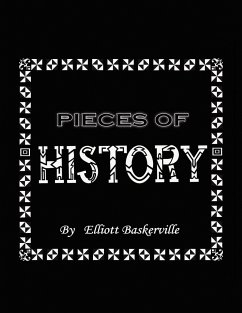 Pieces of History - Baskerville, Elliott