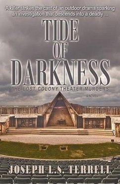 Tide of Darkness - Terrell, Joseph L. S.