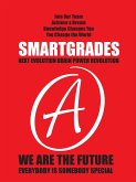SMARTGRADES 2N1 School Notebooks &quote;Ace Every Test Every Time&quote; (150 Pages) SUPERSMART Write Class Notes & Test Review Notes!