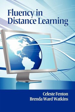 Fluency in Distance Learning (PB)