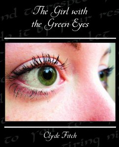 The Girl with the Green Eyes - Fitch, Clyde