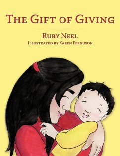 The Gift of Giving - Neel, Ruby