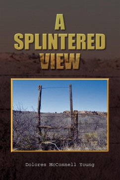 A Splintered View - Young, Dolores McConnell