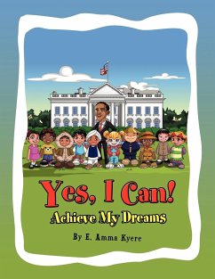 Yes, I Can - Kyere, E. Amma