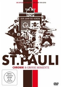 Cover St.Pauli - Chronik & Grosse Momente