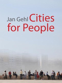 Cities for People - Gehl, Jan