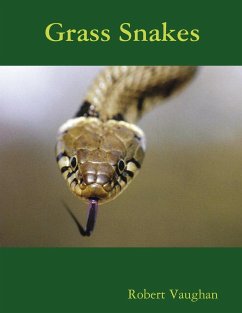 Grass Snakes - Vaughan, Robert