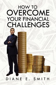 How to Overcome your Financial Challenges