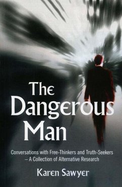 The Dangerous Man - Sawyer, Karen