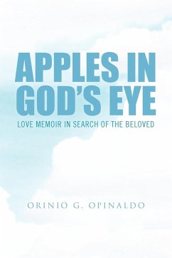 Apples in God's Eye - Opinaldo, Orinio G.