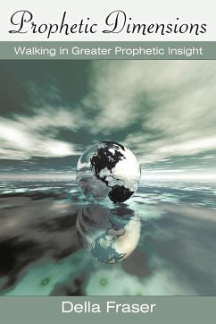 Prophetic Dimensions