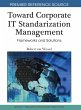 Toward Corporate IT Standardization... - Bild 1