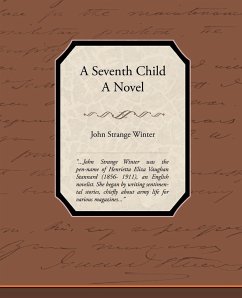 A Seventh Child a Novel