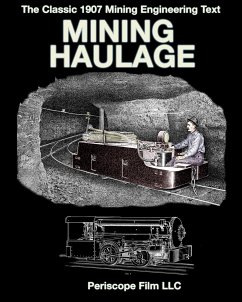 Mining Haulage - Textbook Company, International