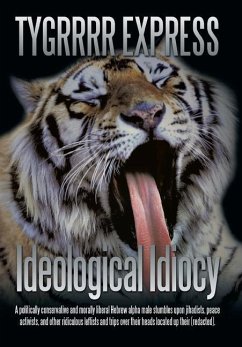 Ideological Idiocy