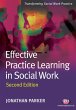 Effective Practice Learning in Social... - Bild 1