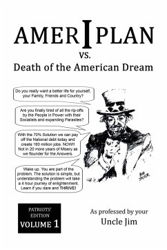 Ameriplan vs. Death of the American Dream