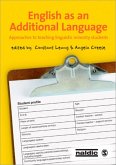 English as an Additional Language: Approaches to Teaching Linguistic Minority Students