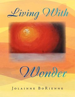 Living With Wonder - Borienne, Jolainne