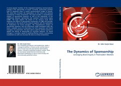 The Dynamics of Sponsorship
