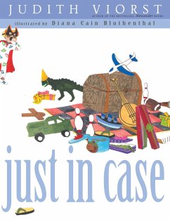 Just in Case - Viorst, Judith