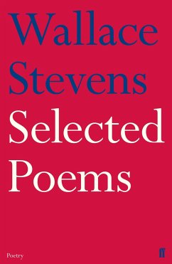 Selected Poems - Stevens, Wallace