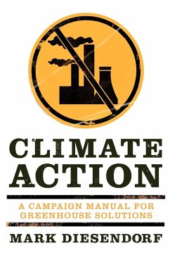 Climate Action - Diesendorf, Mark